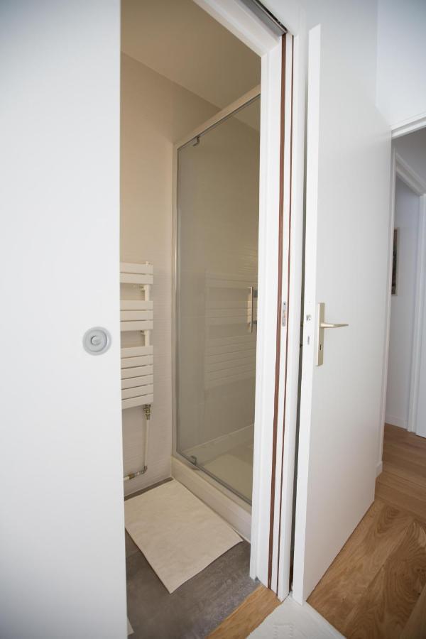 ביון L'Aubertine - Appartement Hypercentre Avec Terrasse מראה חיצוני תמונה