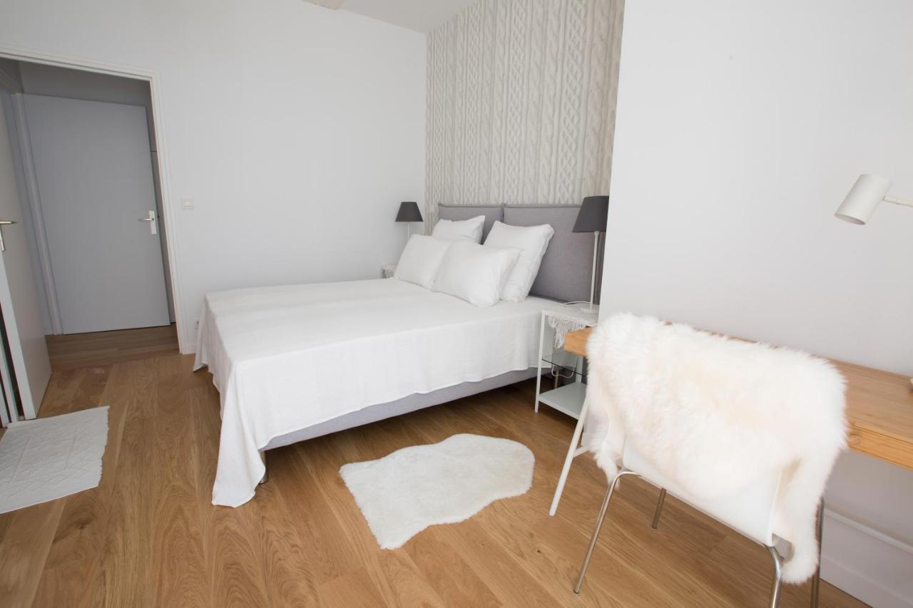 ביון L'Aubertine - Appartement Hypercentre Avec Terrasse מראה חיצוני תמונה
