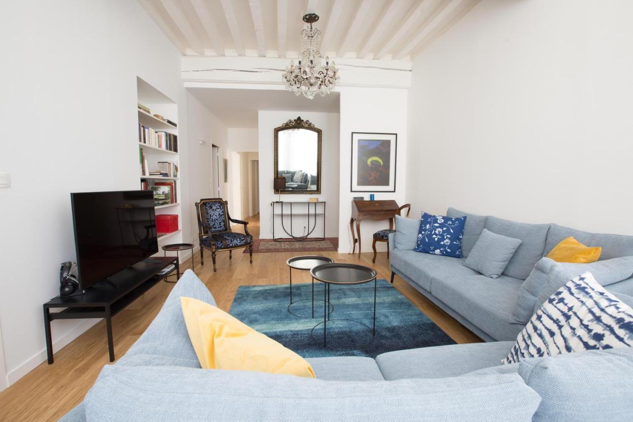 ביון L'Aubertine - Appartement Hypercentre Avec Terrasse מראה חיצוני תמונה