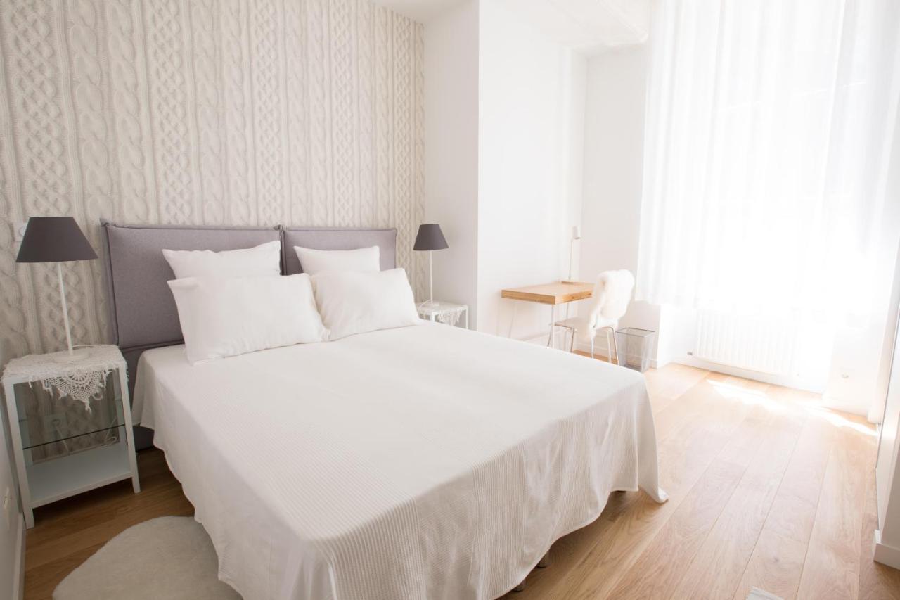 ביון L'Aubertine - Appartement Hypercentre Avec Terrasse מראה חיצוני תמונה