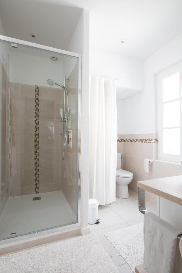 ביון L'Aubertine - Appartement Hypercentre Avec Terrasse מראה חיצוני תמונה