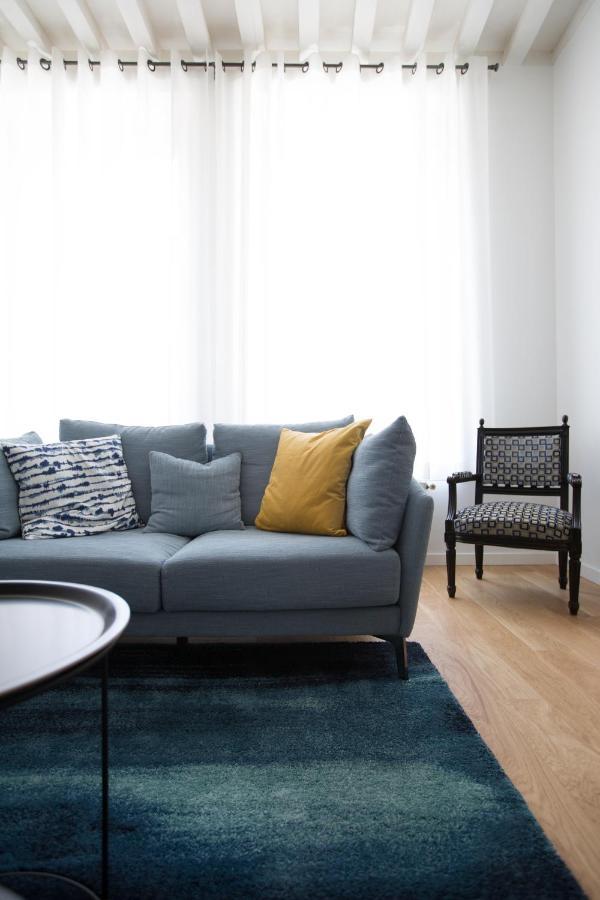 ביון L'Aubertine - Appartement Hypercentre Avec Terrasse מראה חיצוני תמונה
